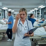 Pflegenotstand in deutschen Kliniken: Ursachen, Folgen und Lösungen