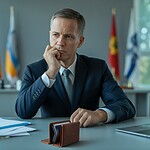 Gesundheitsminister im Realitätscheck: Luxusreformen bei leerem Portemonnaie –…