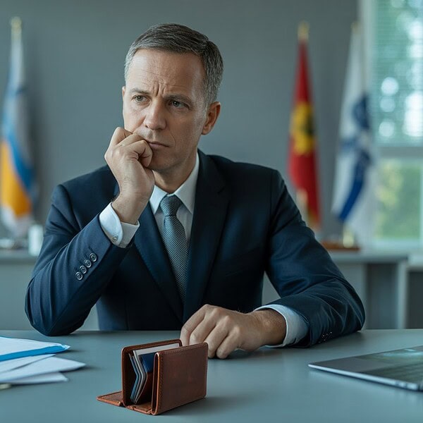 Gesundheitsminister im Realitätscheck: Luxusreformen bei leerem Portemonnaie – Finanzierung, Herausforderungen und politische Perspektiven