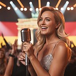 Schlager-Republik Deutschland: Warum Helene Fischer erfolgreicher ist als…