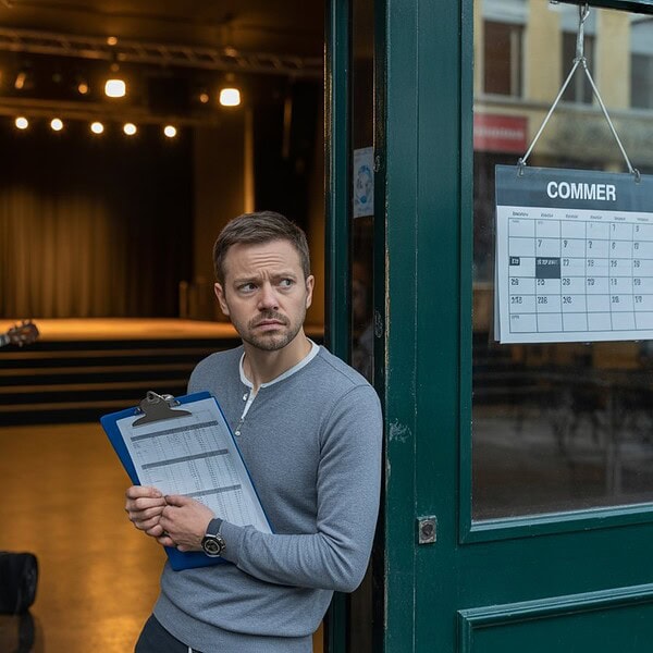 GEMA-Gebühren: Wie der Verein das deutsche Musikleben abwürgt – Hintergründe & Auswirkungen