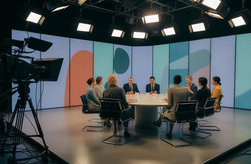 Öffentlich-rechtlicher Rundfunk: 8 Milliarden Euro für immer gleiche Talkshows – Finanzierung, Kritik und Zukunft