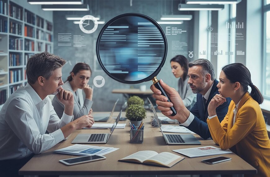 Faktenchecks als Zensur: Wer entscheidet, was Wahrheit ist?