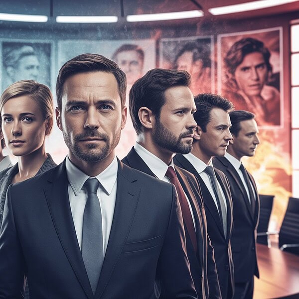 Von der Mitte nach ganz rechts: Wie die CDU ihre Seele verkauft – Politik im Wandel