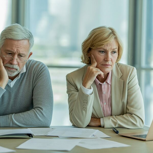 Rente mit 70: Die unbequeme…