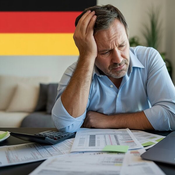 Steuer- und Abgabenlast: Warum sich Leistung in Deutschland nicht mehr lohnt – Aktuelle Analyse