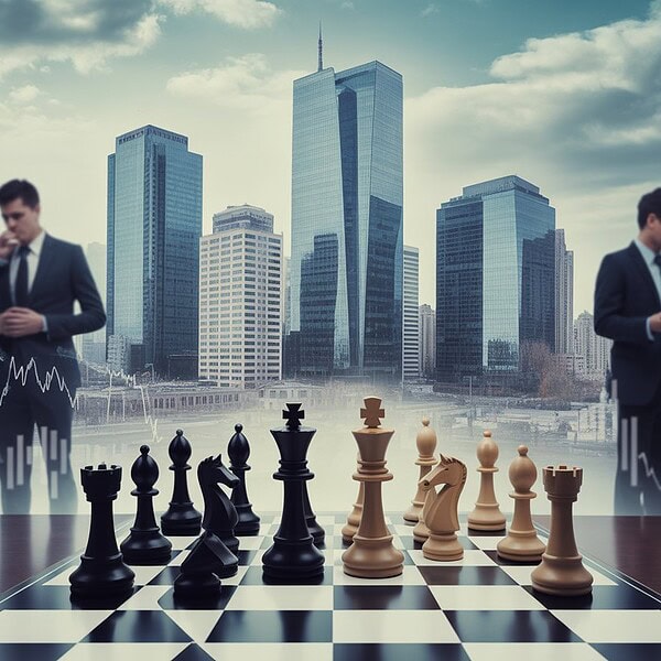 Wirtschaftsstandort in Gefahr: Wenn Ideologie ökonomische Vernunft verdrängt