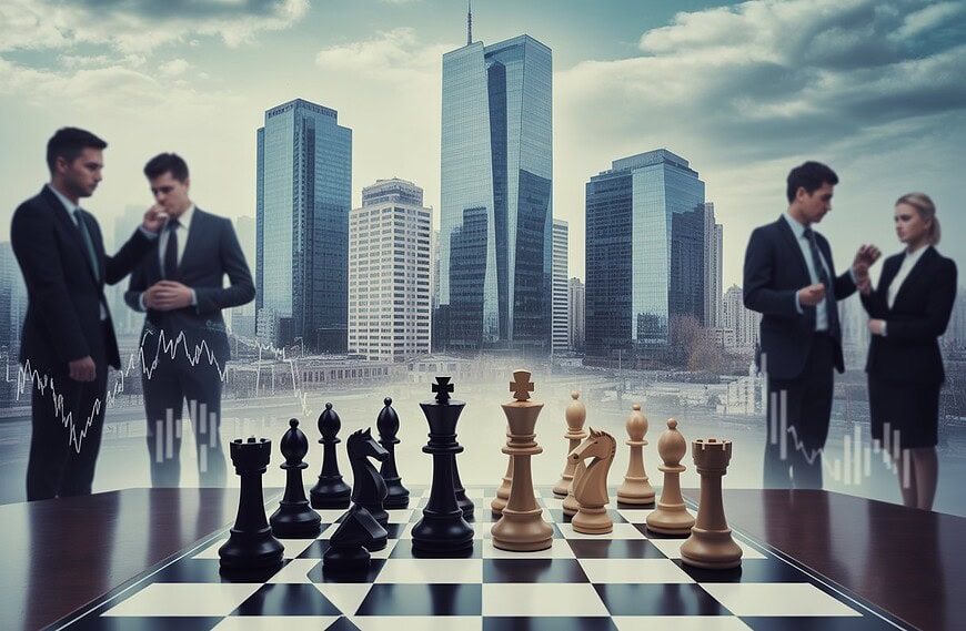 Wirtschaftsstandort in Gefahr: Wenn Ideologie ökonomische Vernunft verdrängt