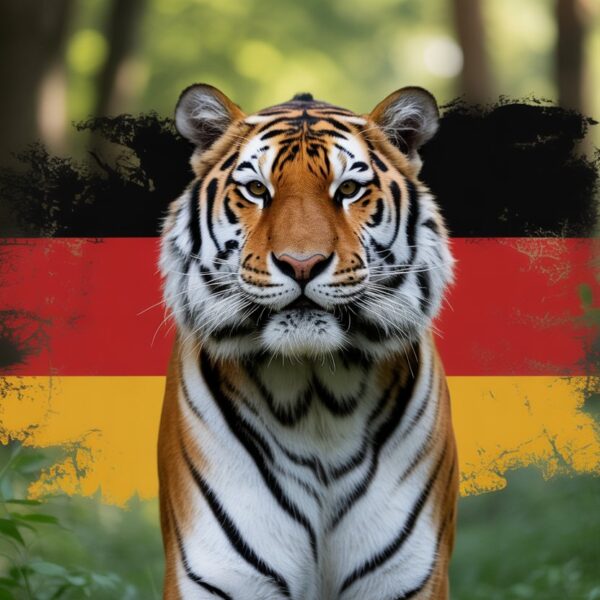 Zahnloser Tiger: Warum Deutschland international&hellip;