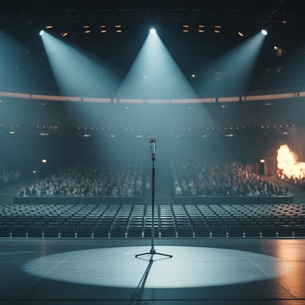 Export-Flop: Warum deutsche Musik im&hellip;