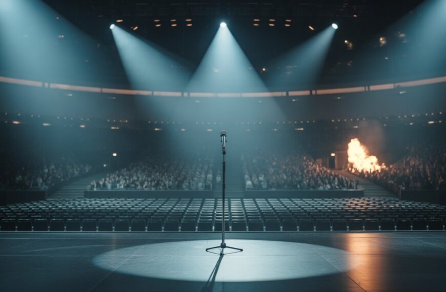 Export-Flop: Warum deutsche Musik im Ausland niemanden mehr interessiert – Hintergründe & Entwicklungen