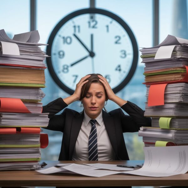 Bürokratie-Wahnsinn: Wie der Staat seine eigenen Unternehmer systematisch erwürgt