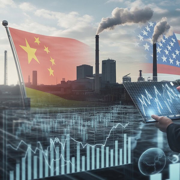 Trump-Zölle, China-Konkurrenz, Energiekrise: Folgen Für&hellip;