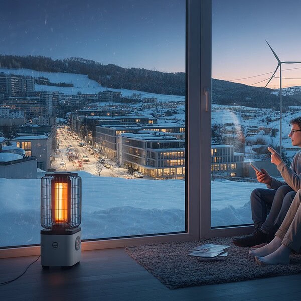 Energiekrise Schweiz 2026: Was Im Winter Jetzt Zählt