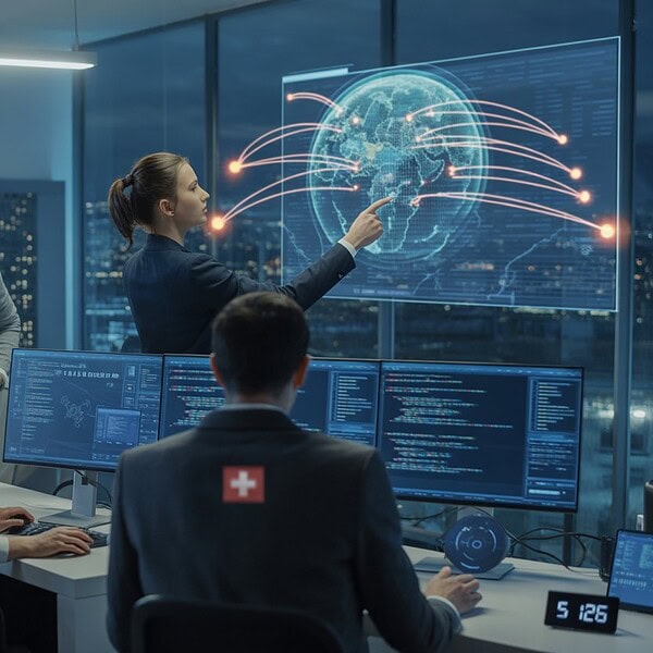 KI-Modelle Hacken Fremde Firmen 2026:&hellip;