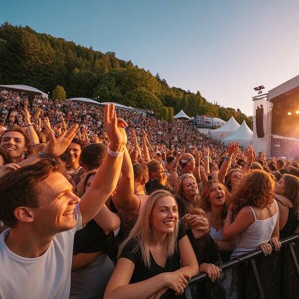 Paléo Festival Nyon 2026: Preischeck&hellip;