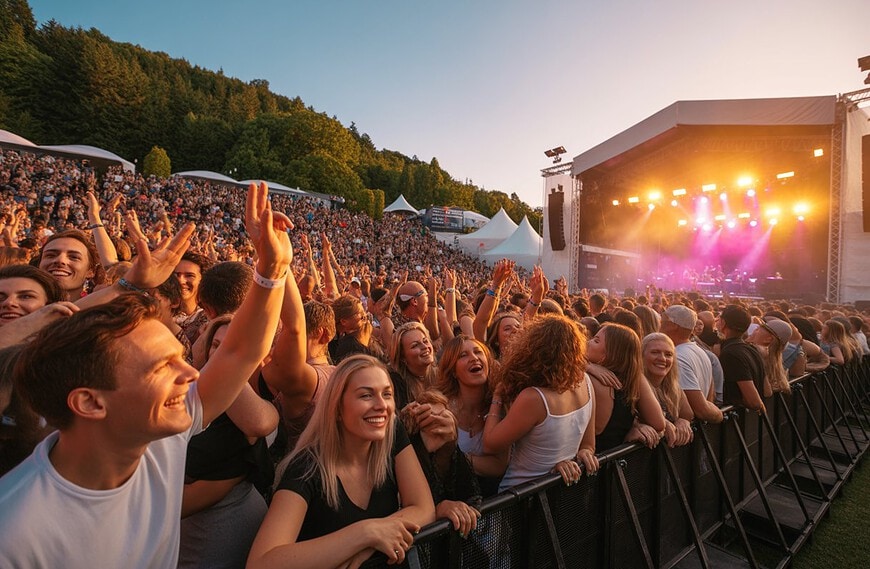Paléo Festival Nyon 2026: Preischeck Und Realität