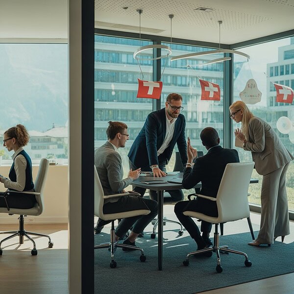 Homeoffice vs. Präsenzpflicht: Entscheidungen 2026
