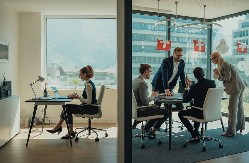 Homeoffice vs. Präsenzpflicht: Entscheidungen 2026